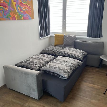 M.K. Apartment Poprad Exteriér fotografie