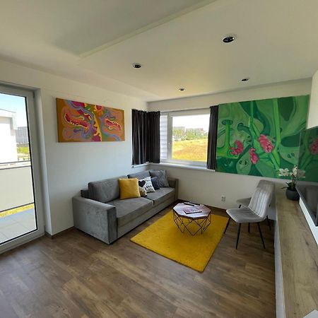 M.K. Apartment Poprad Exteriér fotografie