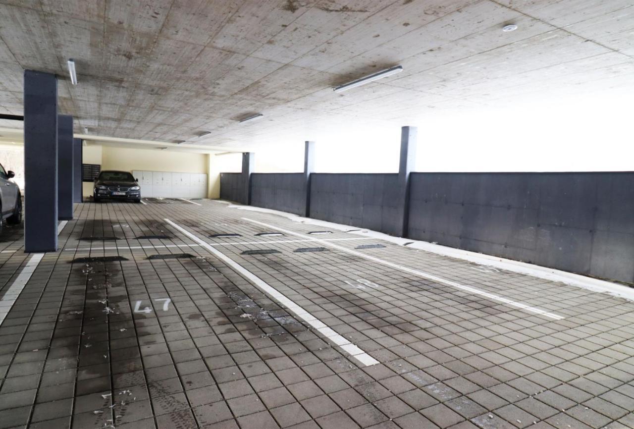 M.K. Apartment Poprad Exteriér fotografie
