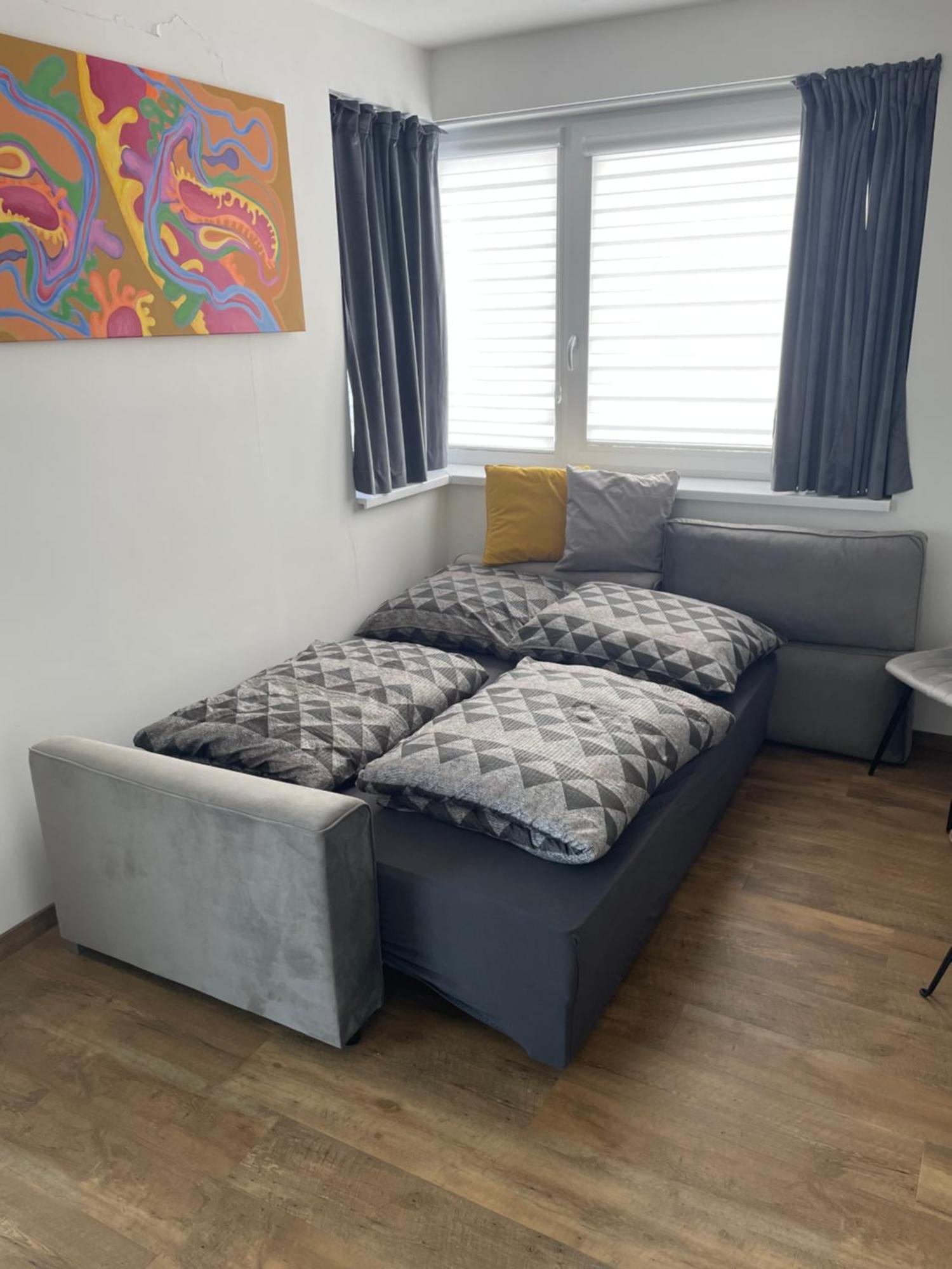 M.K. Apartment Poprad Exteriér fotografie