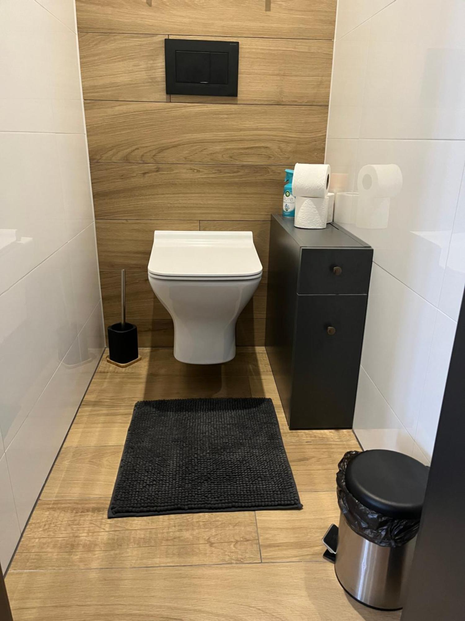 M.K. Apartment Poprad Exteriér fotografie
