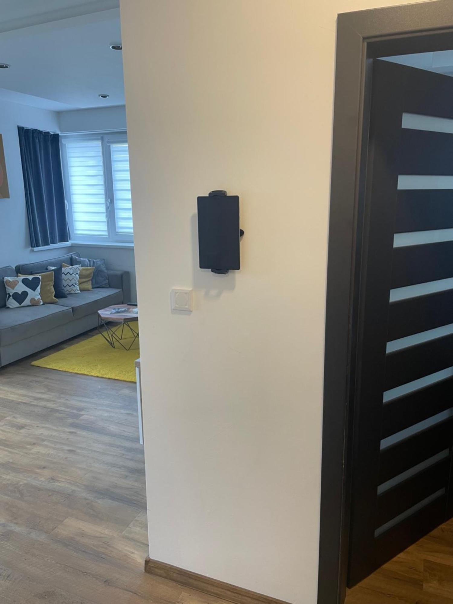 M.K. Apartment Poprad Exteriér fotografie