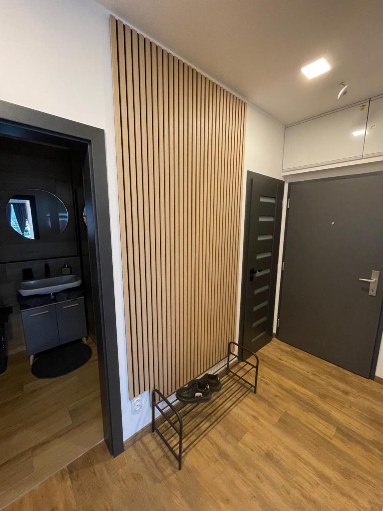 M.K. Apartment Poprad Exteriér fotografie